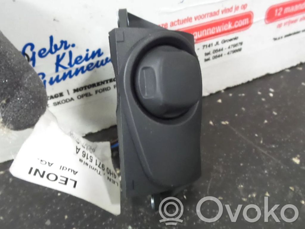 Audi A8 S8 D4 4H Altra parte interiore