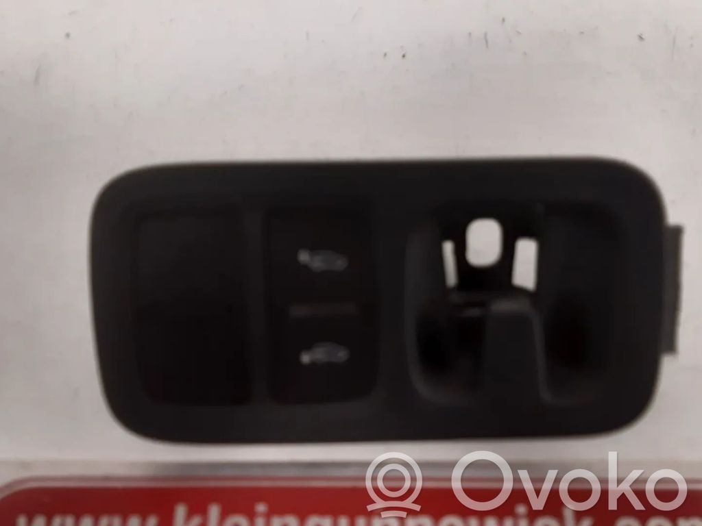 Audi Q7 4M Alte piese de interior 
