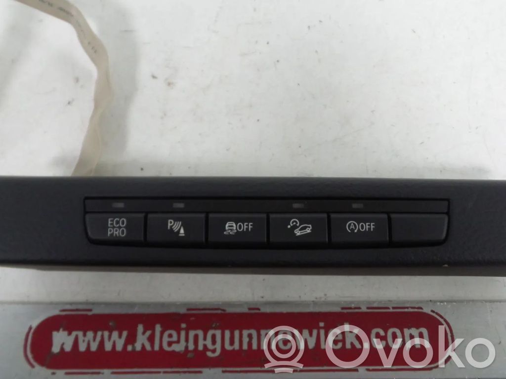 BMW X1 E84 Other interior part 