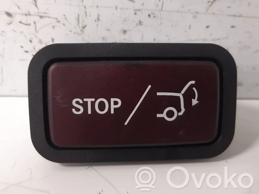 Mercedes-Benz GLE (W166 - C292) Altra parte interiore