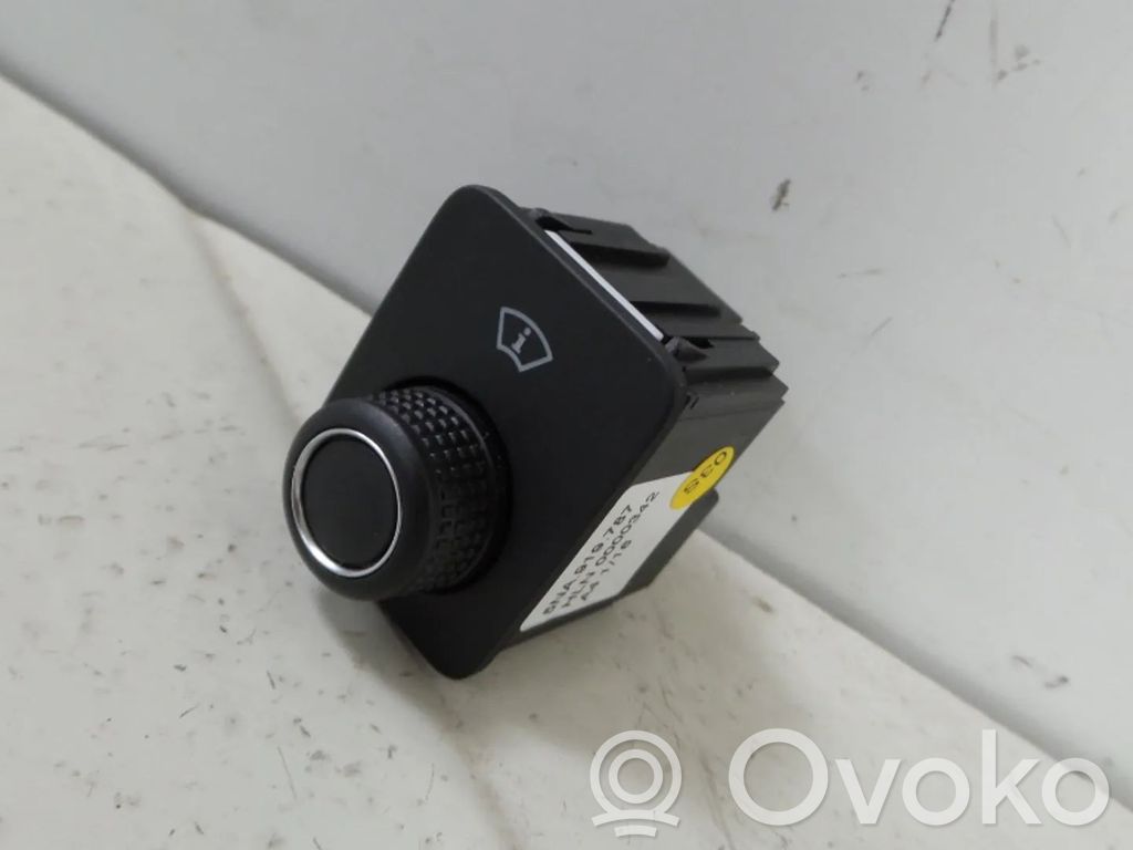 Volkswagen Tiguan Altra parte interiore
