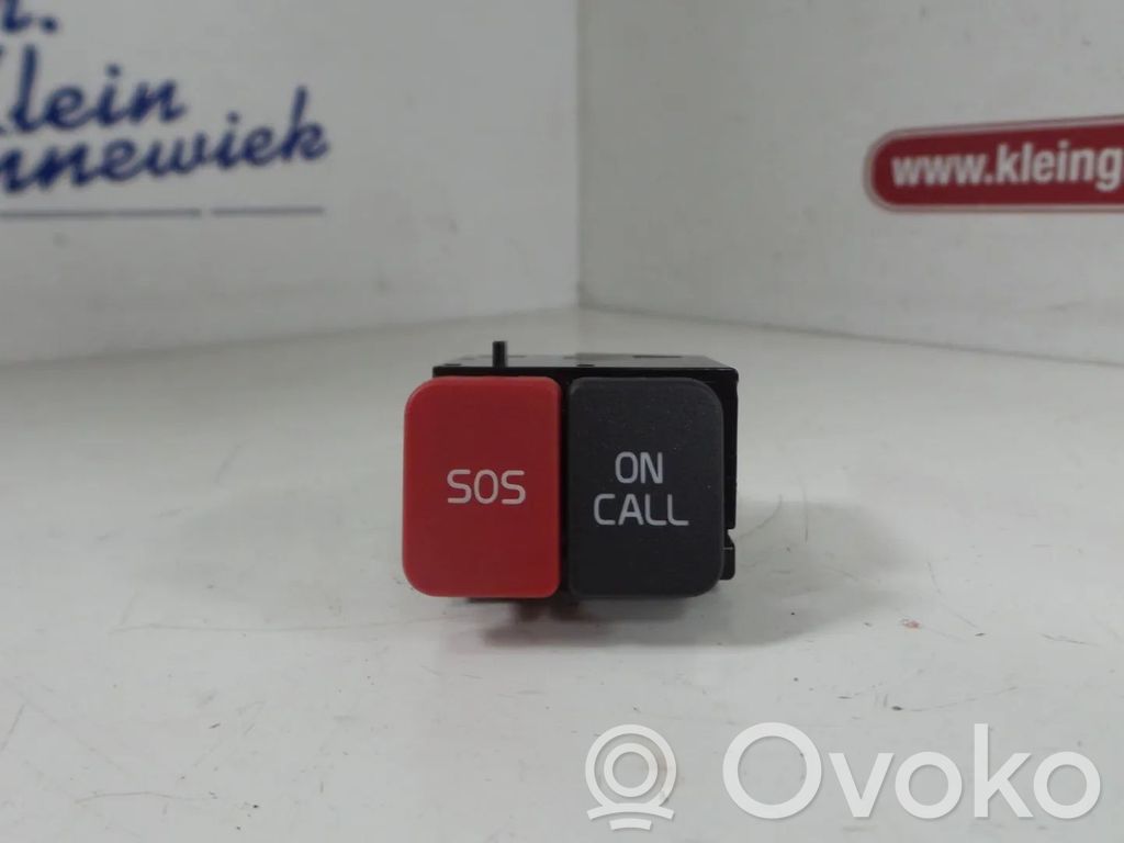 Volvo V70 Inne części wnętrza samochodu 