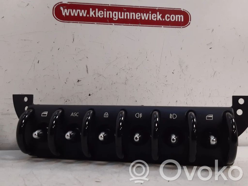 Mini One - Cooper R50 - 53 Other interior part 