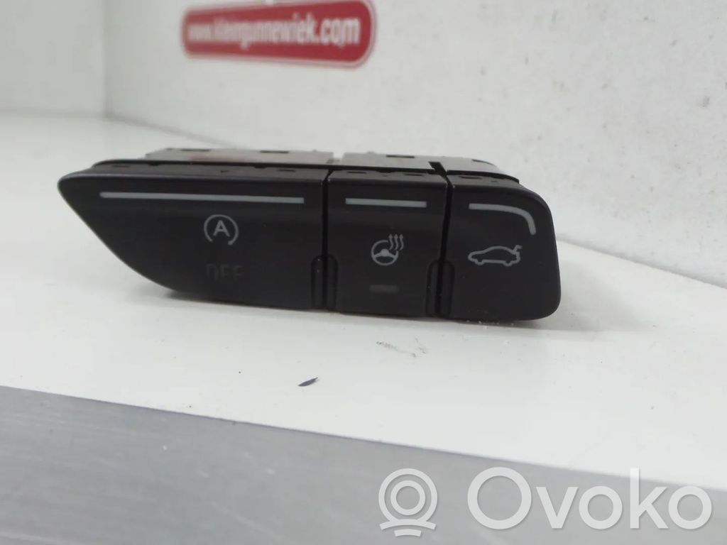 Ford C-MAX II Otros repuestos del interior 
