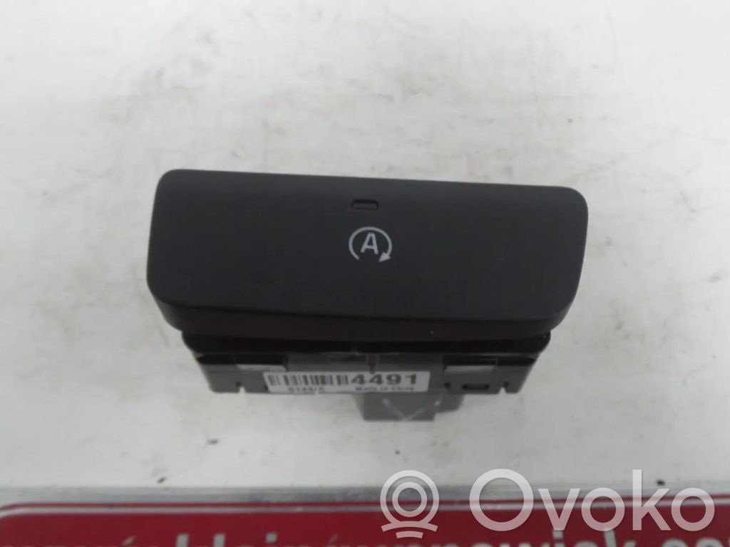 Opel Mokka Altra parte interiore 