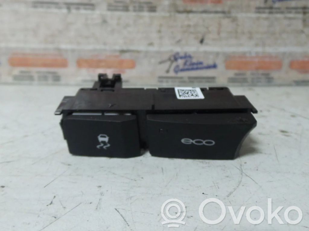 Opel Astra J Altra parte interiore