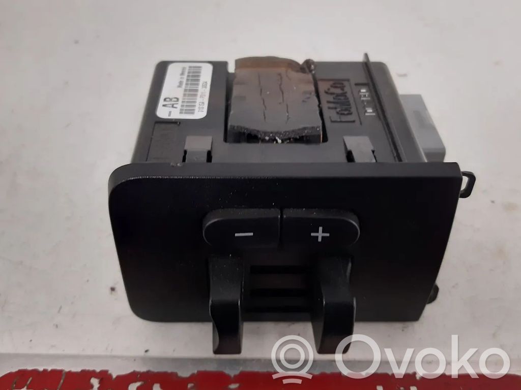 Ford F250 Alte piese de interior 