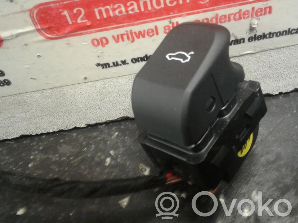 Audi A4 S4 B9 Alte piese de interior 