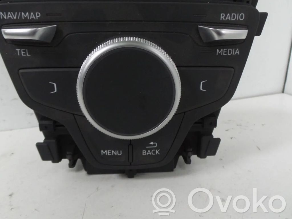 Audi A4 S4 B9 Otros repuestos del interior 