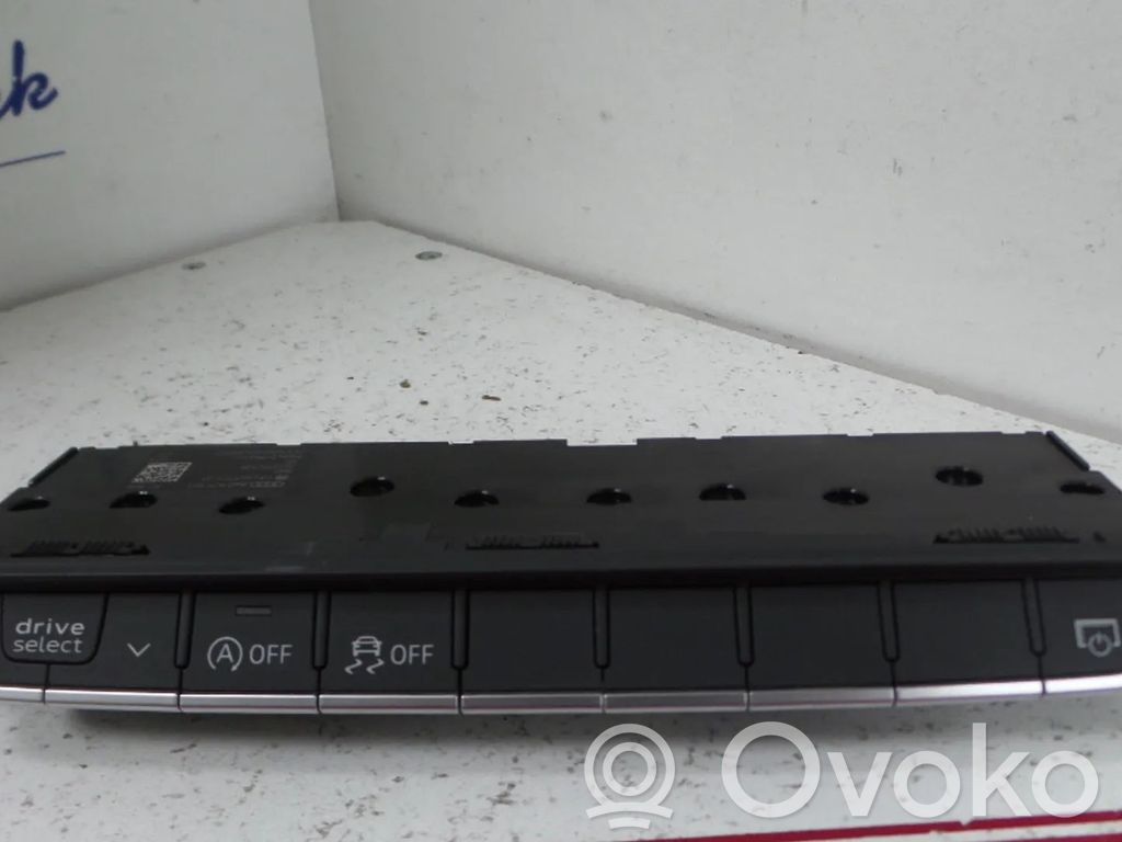 Audi A5 Alte piese de interior 