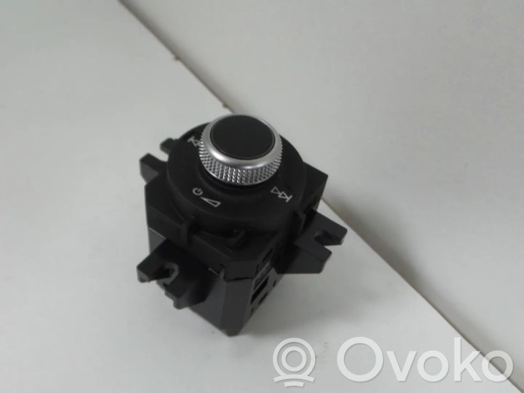 Audi TT TTS RS Mk3 8S Altra parte interiore