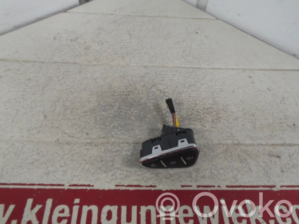 Opel Corsa E Other interior part 