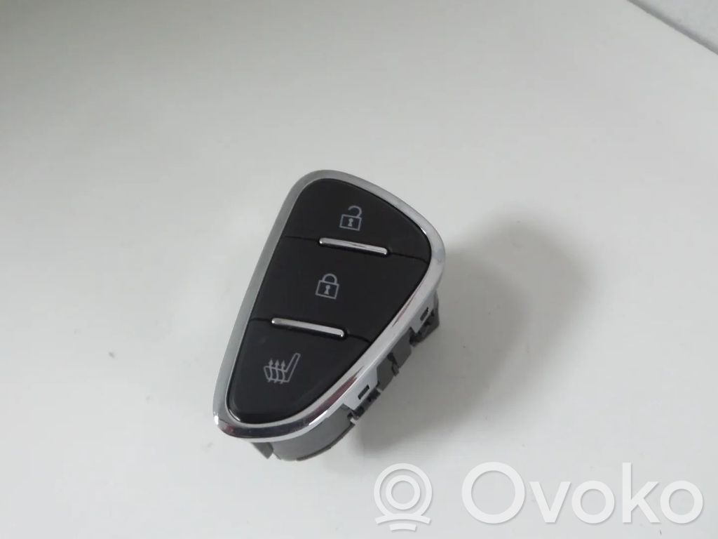 Opel Corsa E Other interior part 