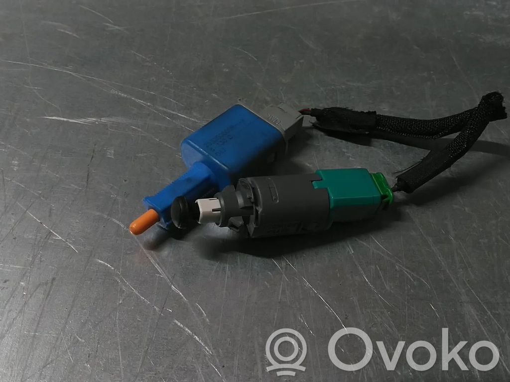 Renault Megane III Altra parte interiore