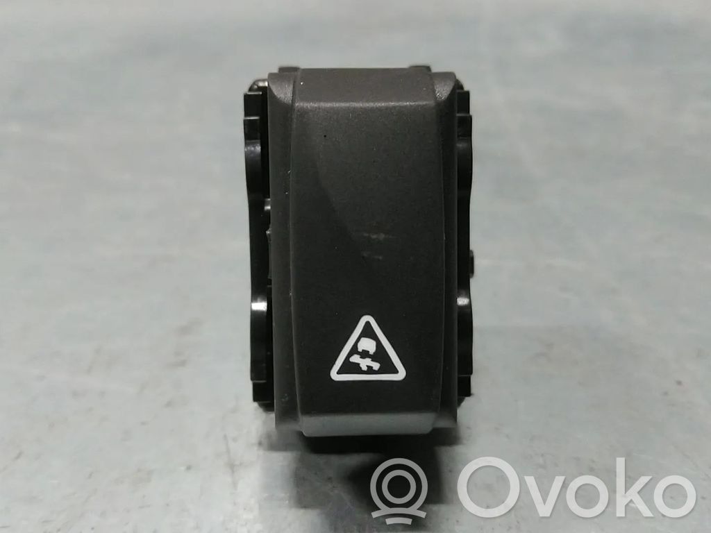 Renault Megane III Altra parte interiore
