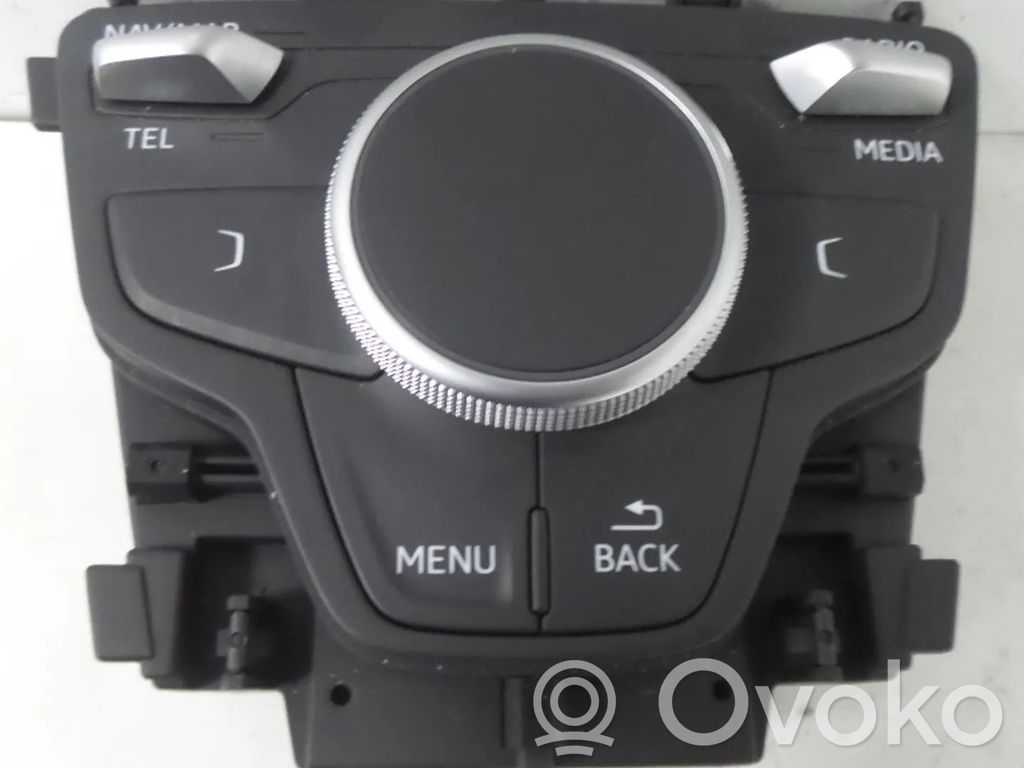 Audi A4 S4 B9 Otros repuestos del interior 