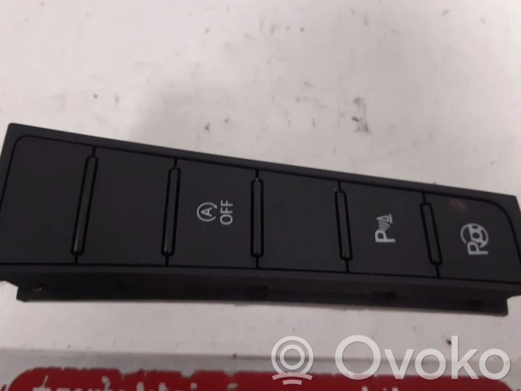 Volkswagen PASSAT B7 Inne części wnętrza samochodu 