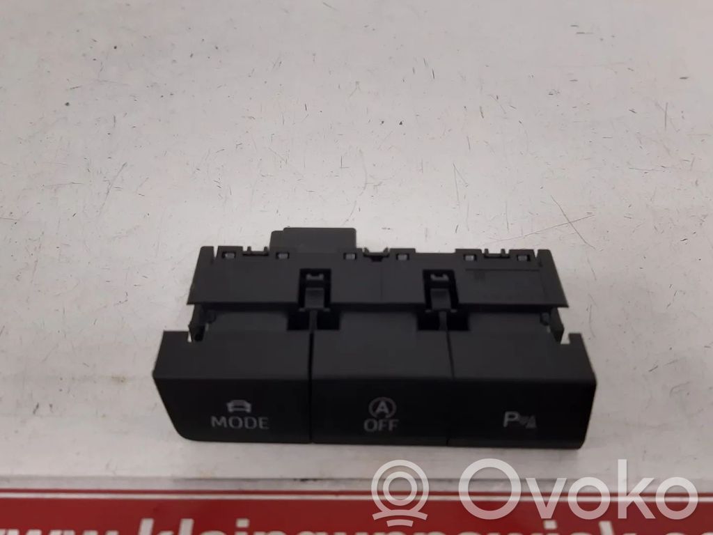 Seat Leon (5F) Other interior part 