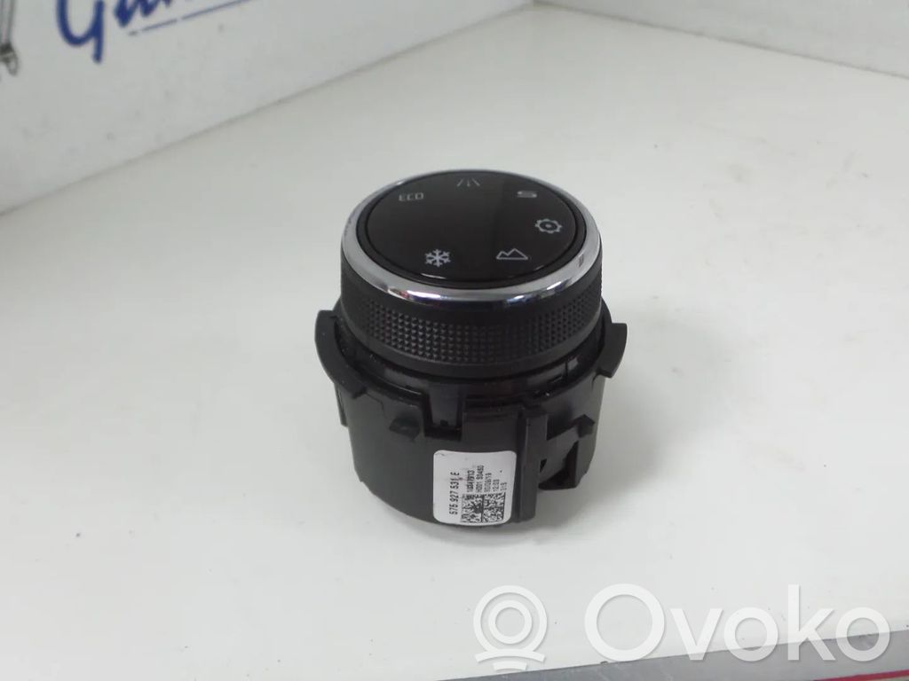 Seat Ateca Altra parte interiore 