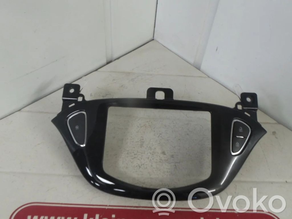 Opel Adam Other interior part 
