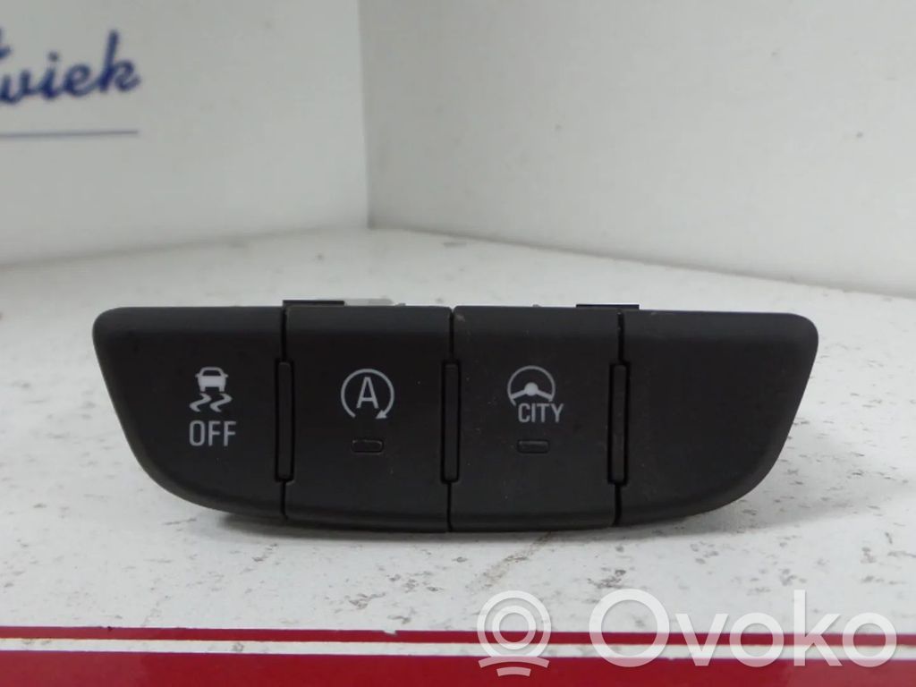 Opel Karl Other interior part 