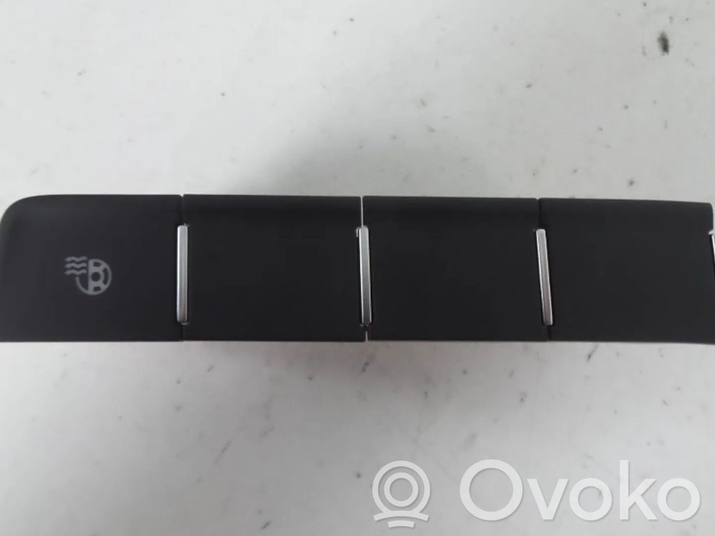 Volkswagen PASSAT B8 Inne części wnętrza samochodu 