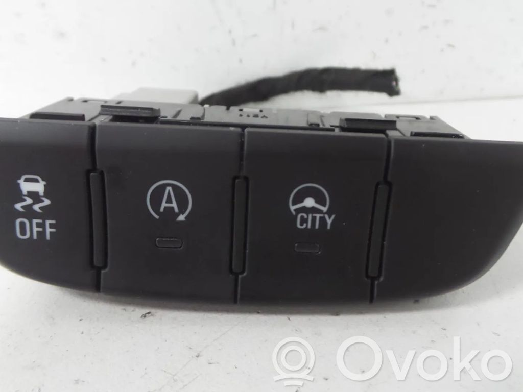 Opel Karl Other interior part 