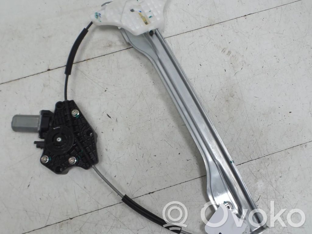 MG ZS Etuoven ikkunan nostomoottori 