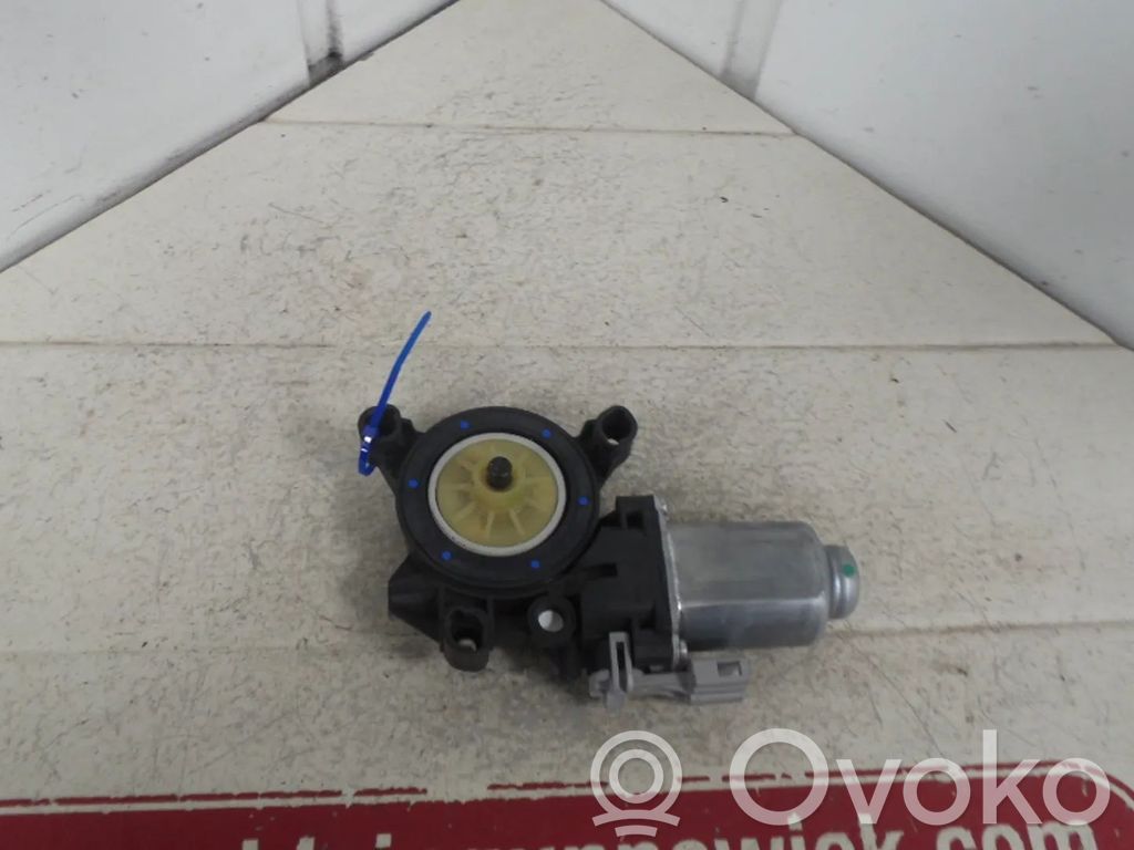 Skoda Citigo Silnik regulatora szyby drzwi przednich 