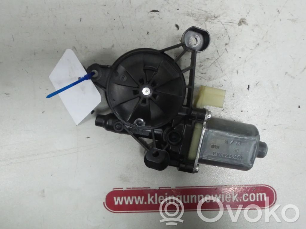 Skoda Octavia Mk3 (5E) Motorino alzacristalli della portiera anteriore