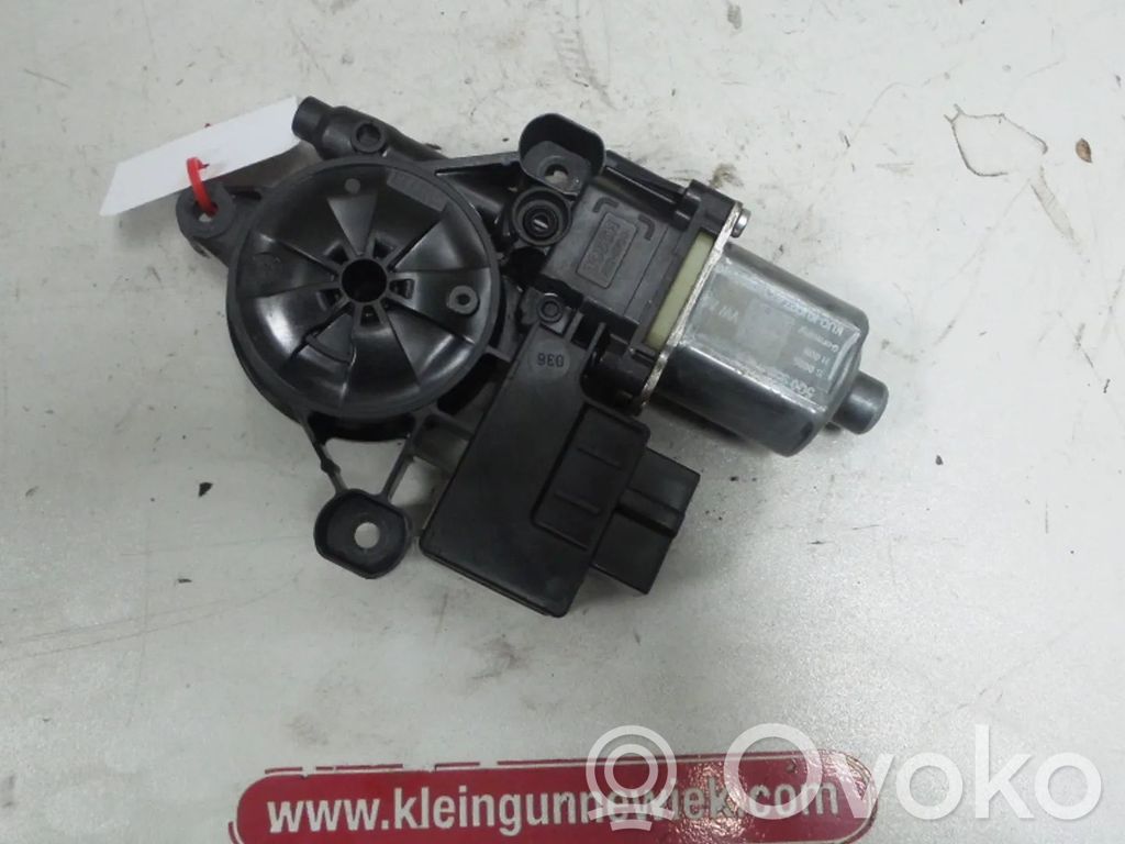 Skoda Octavia Mk3 (5E) Motorino alzacristalli della portiera anteriore 