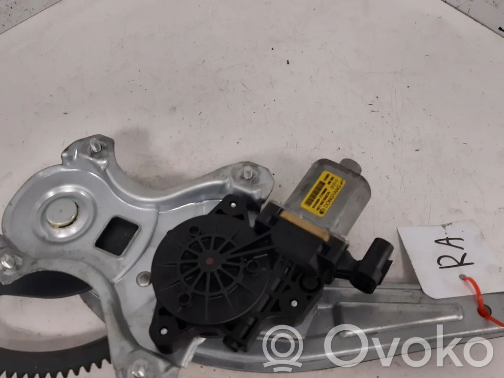 KIA Picanto Motor macara geam ușă față
