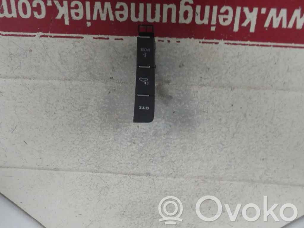 Volkswagen Golf VII Inne części wnętrza samochodu 
