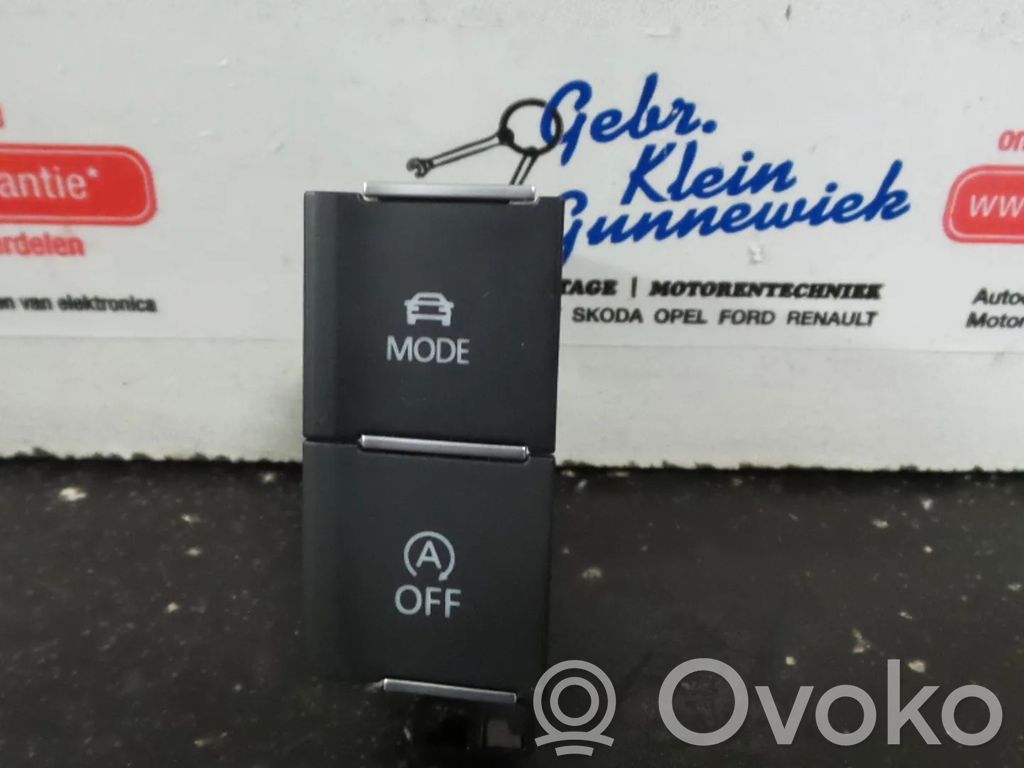 Volkswagen Golf Sportsvan Inne części wnętrza samochodu