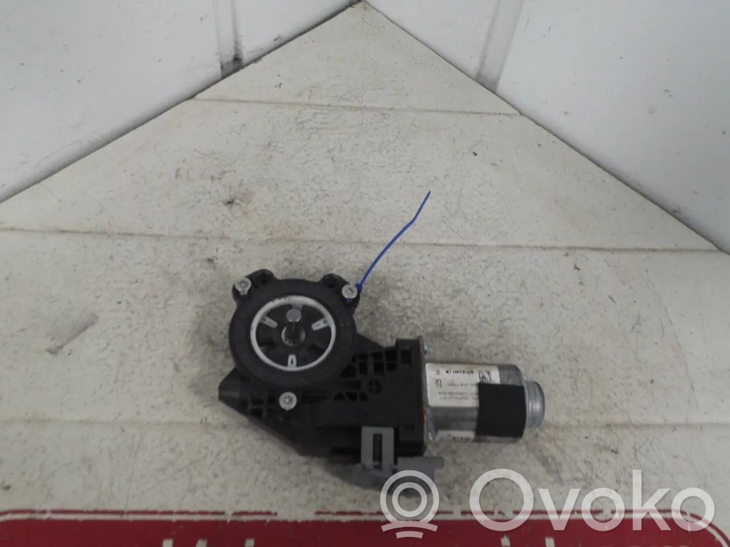 Citroen DS3 Motor del regulador de la ventanilla de la puerta delantera 