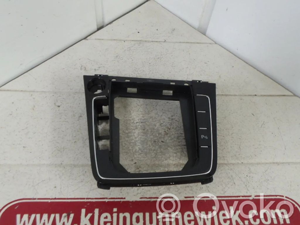 Volkswagen Golf VII Altra parte interiore