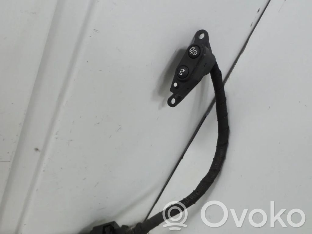 Volkswagen Golf VII Altra parte interiore