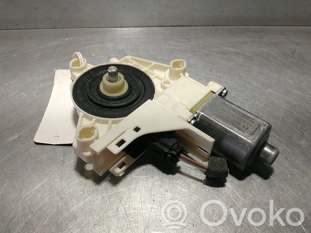 Renault Fluence Motor macara geam ușă față 