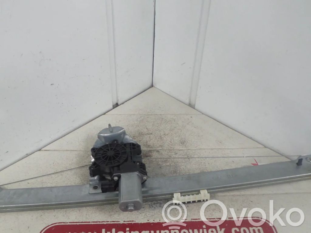 Renault Trafic III (X82) Silnik regulatora szyby drzwi przednich 