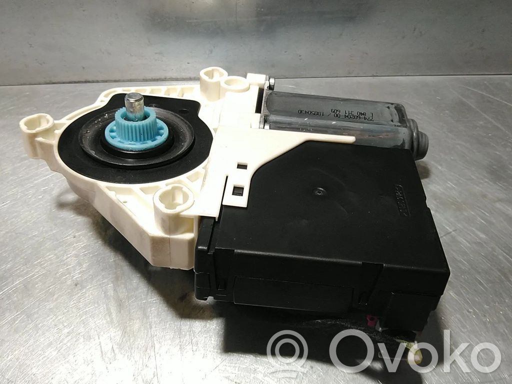 Seat Leon (1P) Motorino alzacristalli della portiera anteriore 