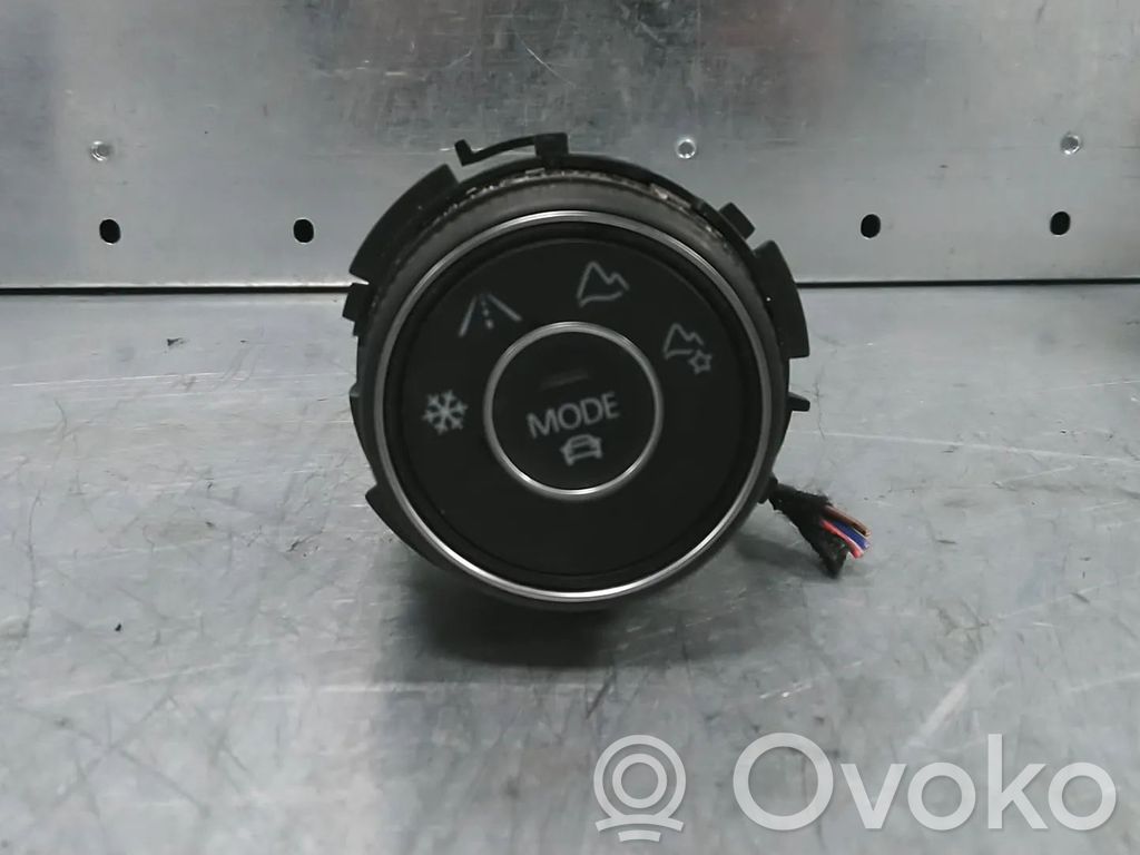 Volkswagen T-Roc Alte piese de interior