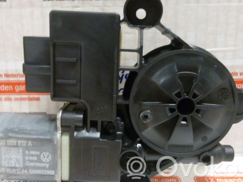 Seat Leon (5F) Motorino alzacristalli della portiera anteriore