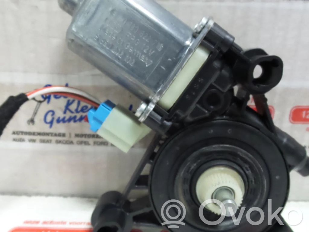 Seat Leon (5F) Motor macara geam ușă față 