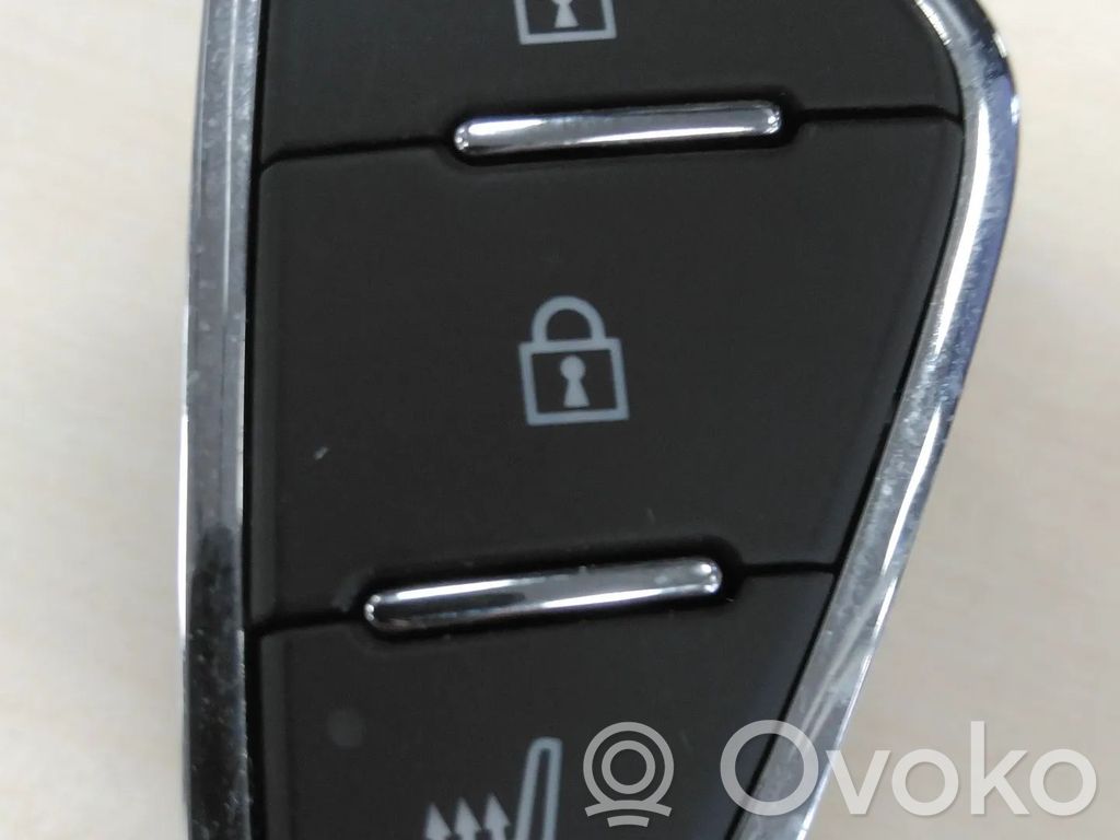 Opel Corsa E Other interior part 