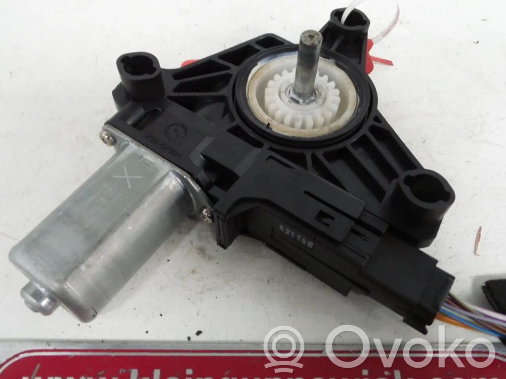 Volvo V40 Motorino alzacristalli della portiera anteriore 
