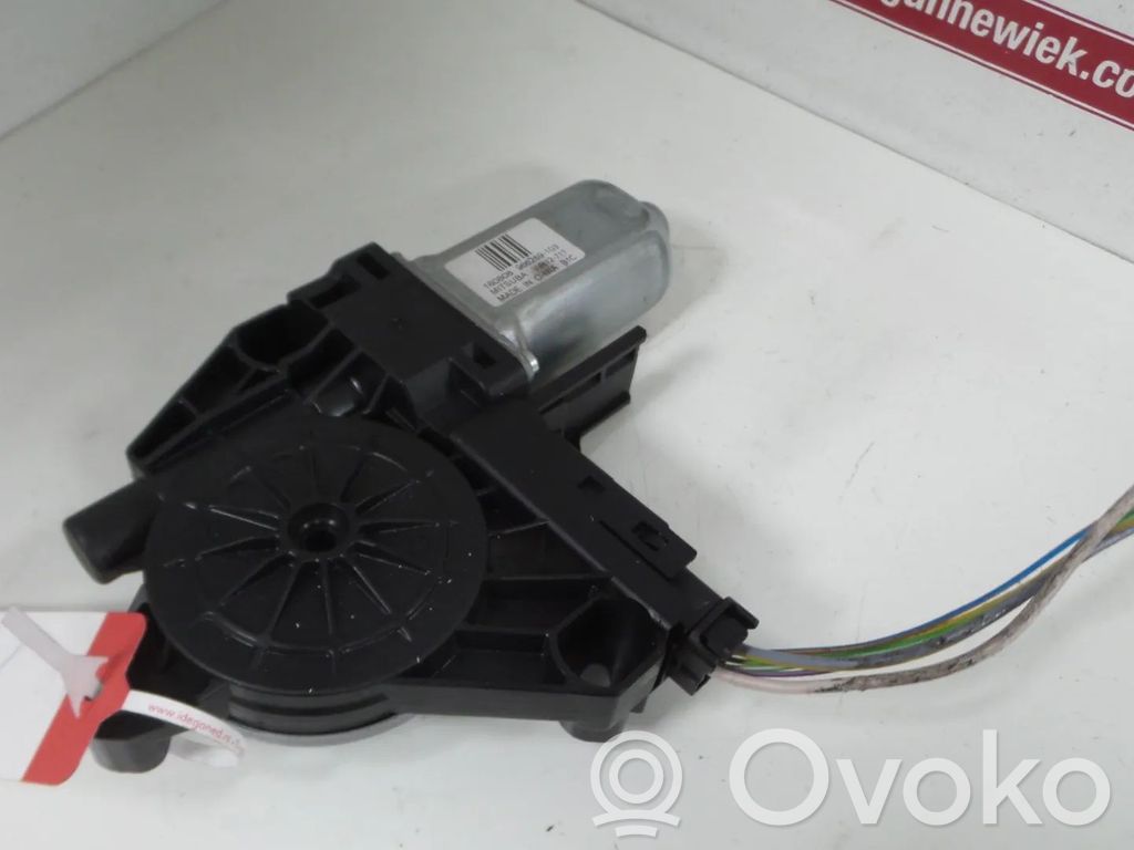Volvo V40 Silnik regulatora szyby drzwi przednich 