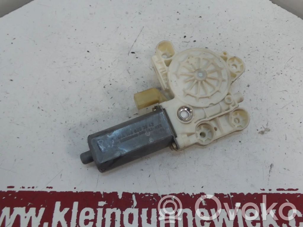 Mercedes-Benz A W168 Silnik regulatora szyby drzwi przednich 
