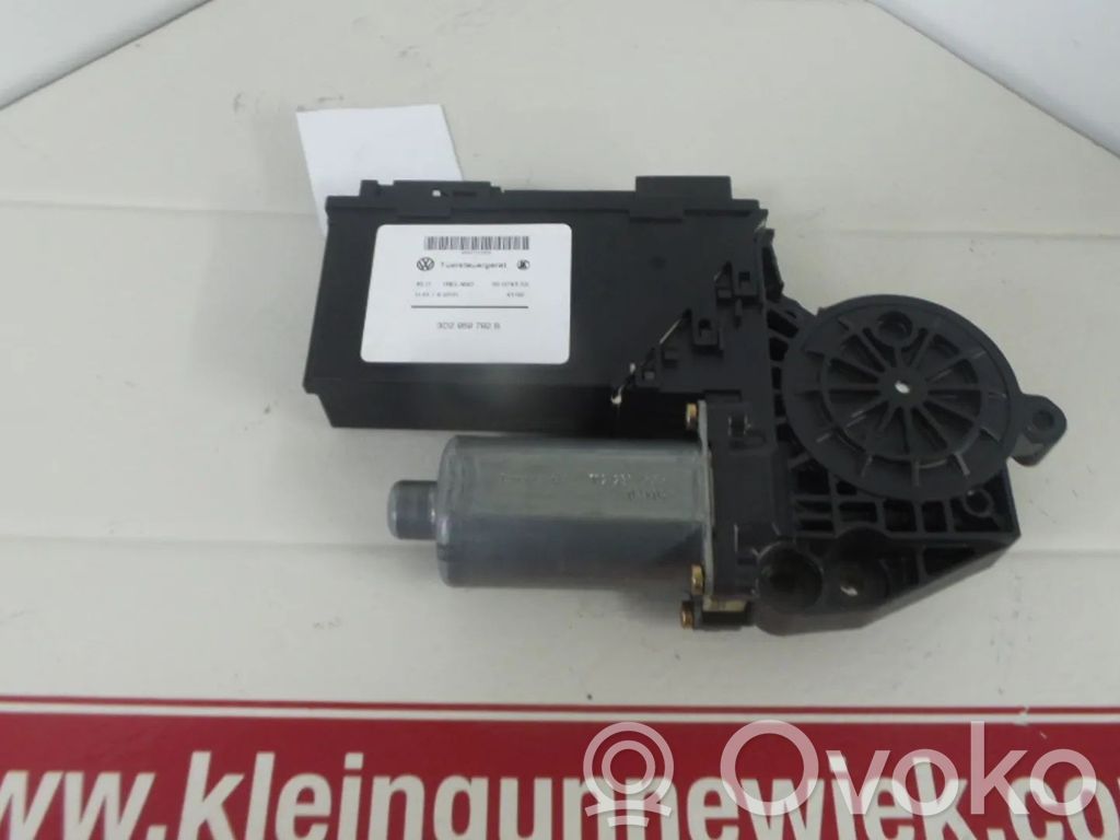 Porsche Cayenne (9PA) Motor macara geam ușă față 