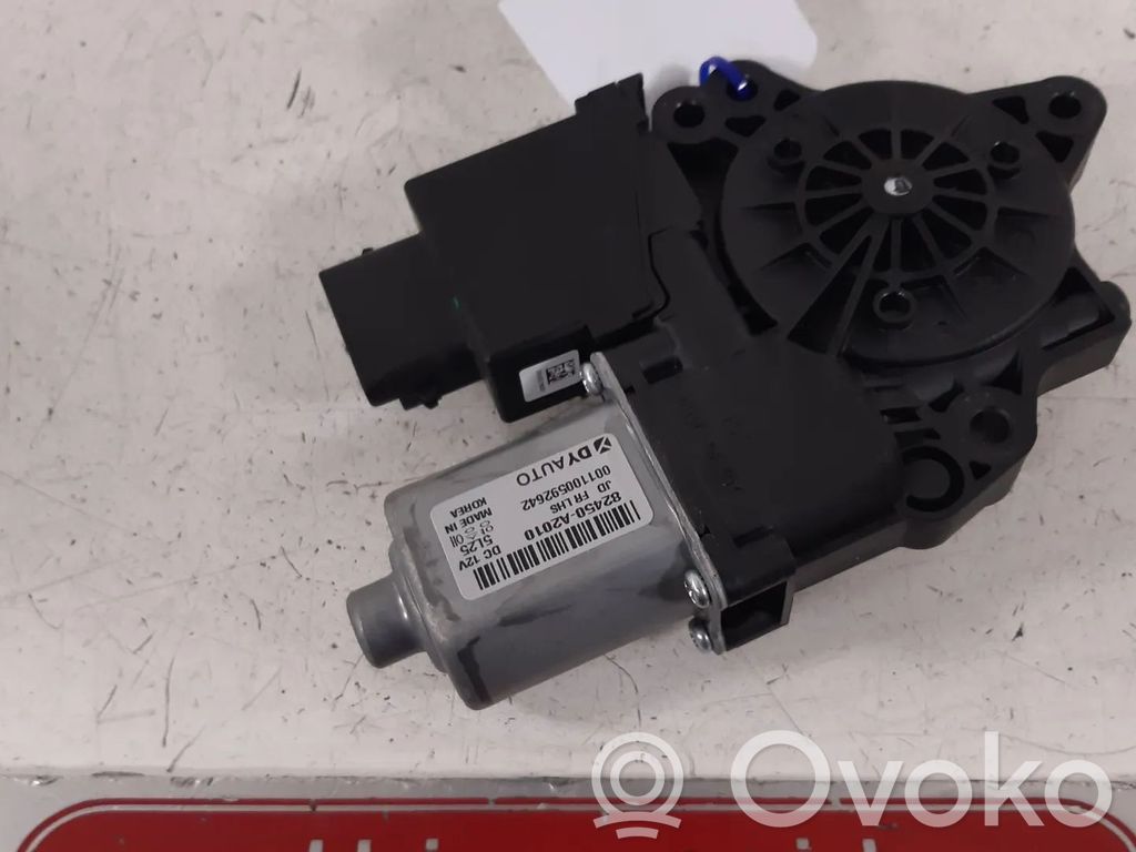 KIA Ceed Motorino alzacristalli della portiera anteriore