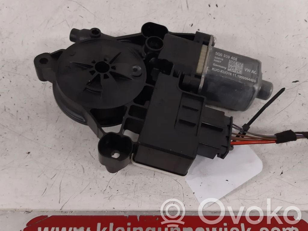 Seat Arona Motor macara geam ușă față 